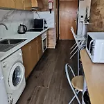 Apartment Charme Portimão