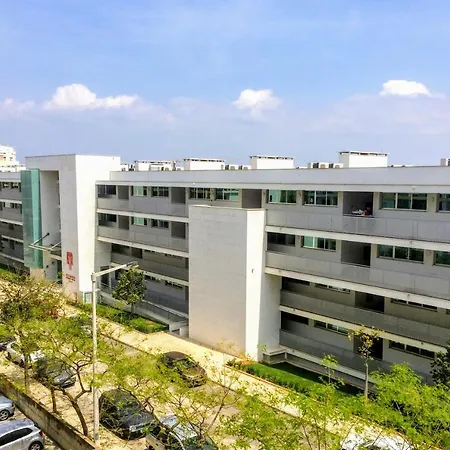 Apartment Charme