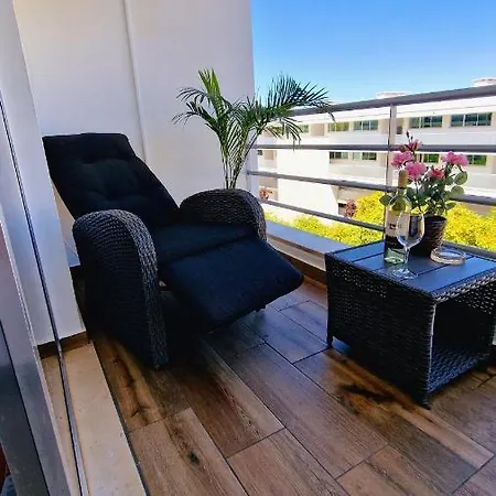 Charme Apartment