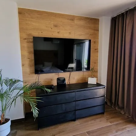 Apartment Charme Portimao