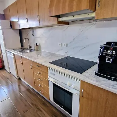 Charme Apartment