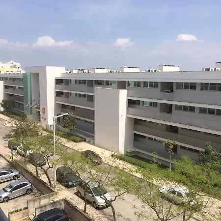 Charme Apartment Portimao