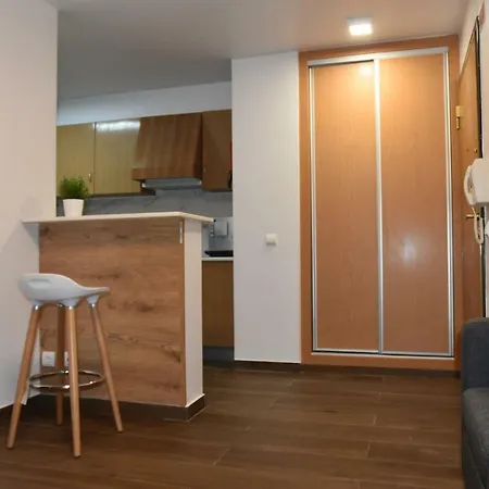Apartment Charme *