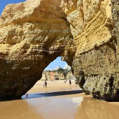 Charme Apartment Portimao