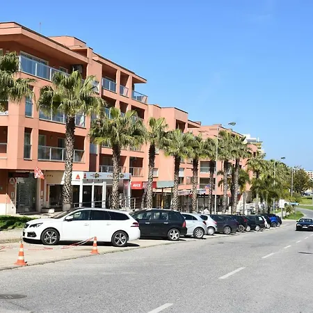 Charme Apartament *