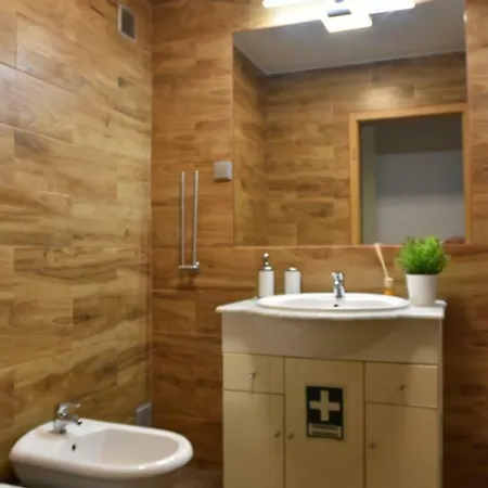 Charme Apartment