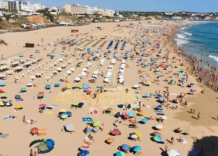 Apartment Charme Portimao