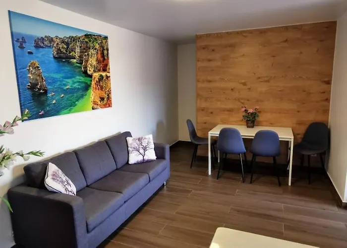 Apartment Charme *