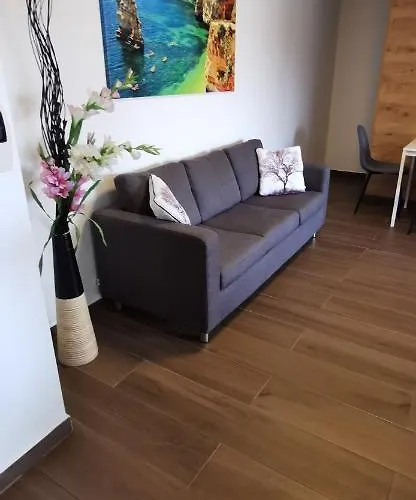 Charme Apartment