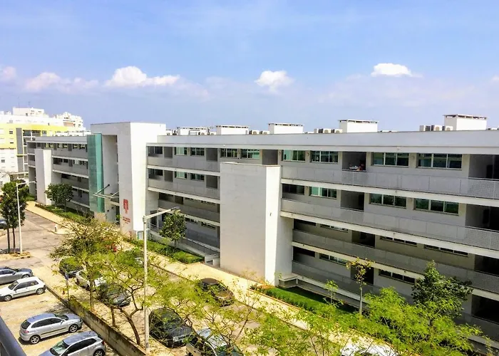 Apartment Charme