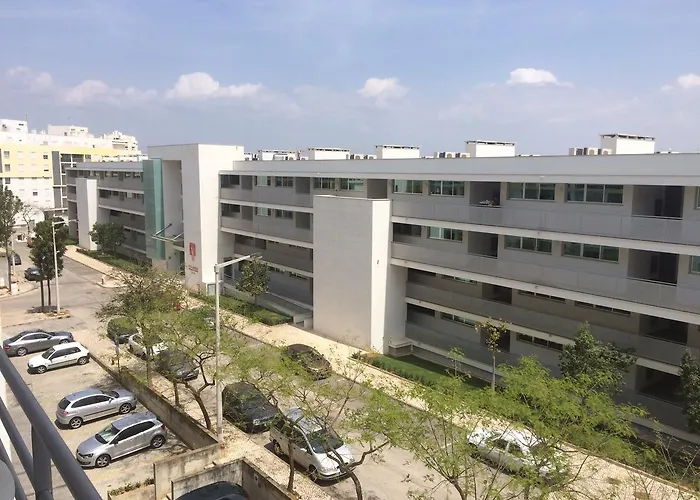 Charme Apartment Portimao