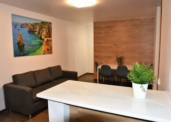 Apartment Charme *