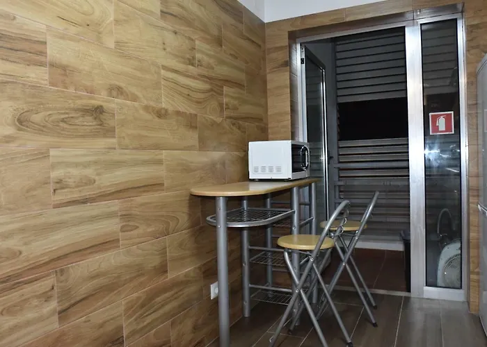 Charme Apartment