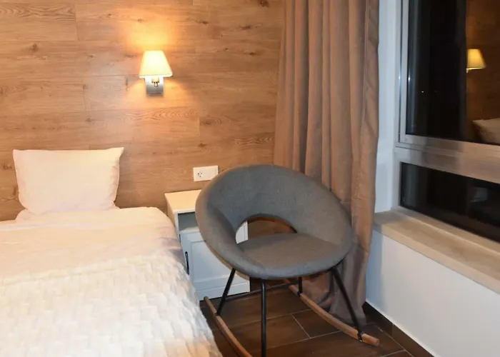 Charme Apartment Portimao