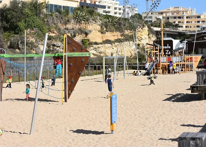 Charme * Portimao