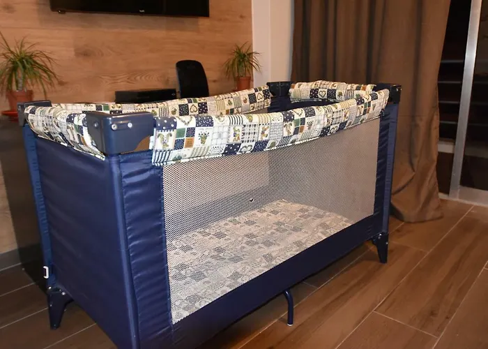 Apartment Charme
