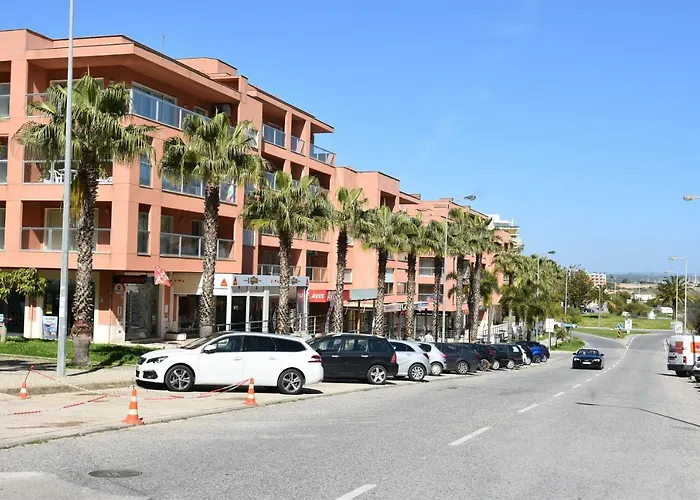 Charme Apartment *
