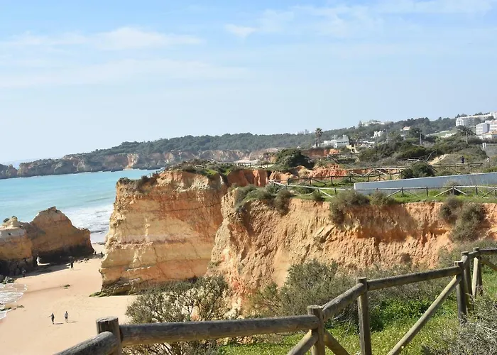 Charme Apartment Portimao
