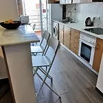 Charme Lägenhet Portimão