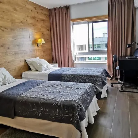 Charme Appartement *