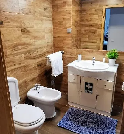 아파트 Charme 포티마오