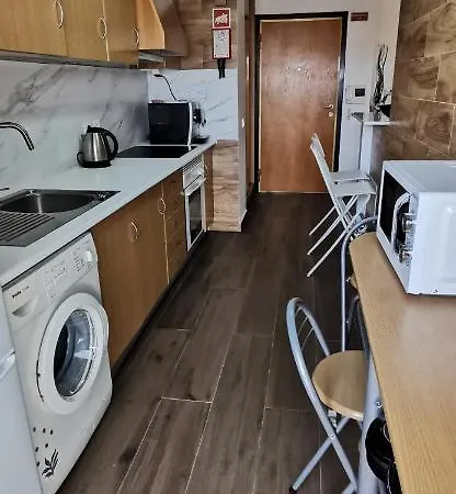 Appartement Charme Portimão