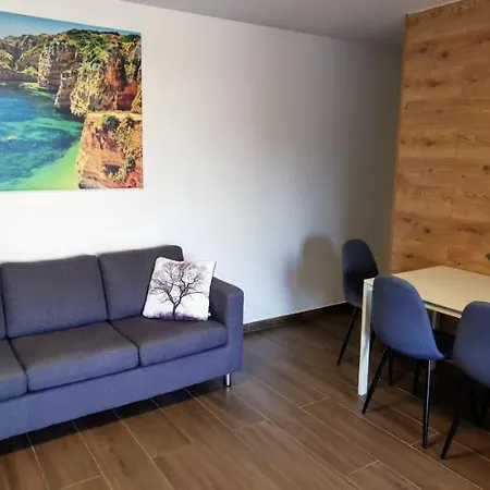 Charme Appartement Portimão