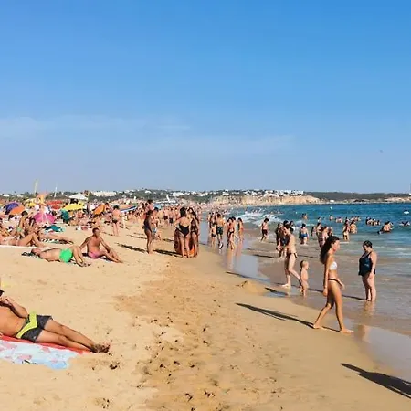 Charme 아파트 포티마오