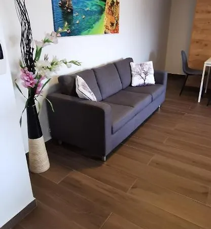 Charme Appartement