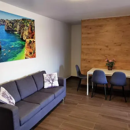 Charme Appartement *
