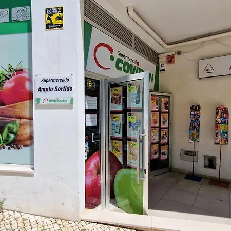 Charme Portimão