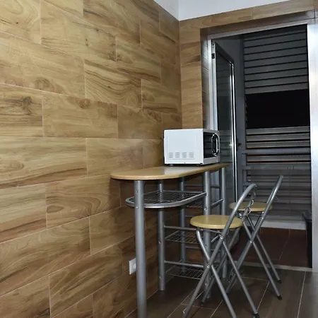 Charme Appartement