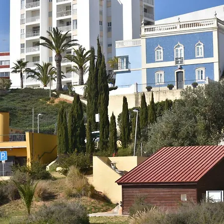 Appartement Charme Portimão