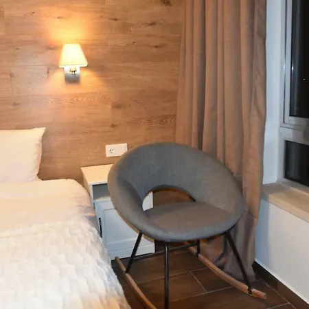 Charme 아파트 포티마오