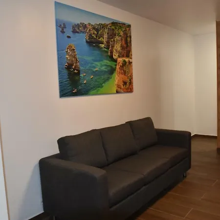Charme Appartement