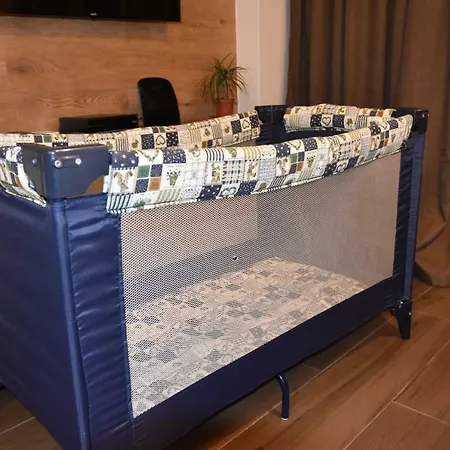 Appartement Charme