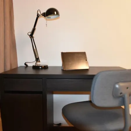 Appartement Charme