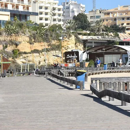 Charme Daire Portimão