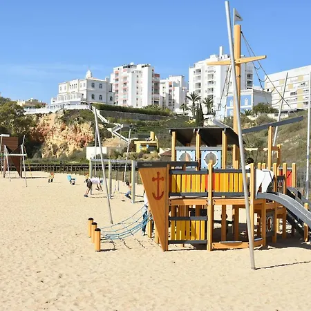 Charme Appartement Portimão