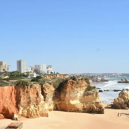 Charme Appartement Portimão