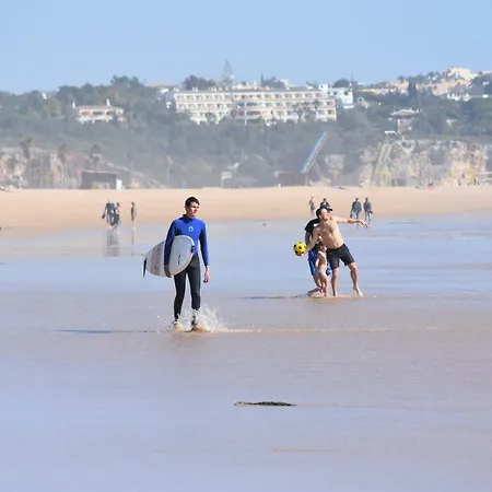 Daire Charme Portimão