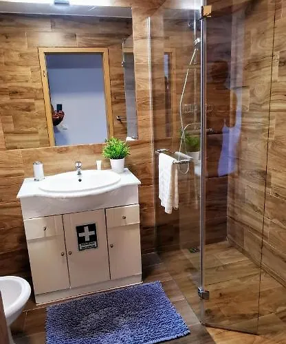 Apartamento Charme *