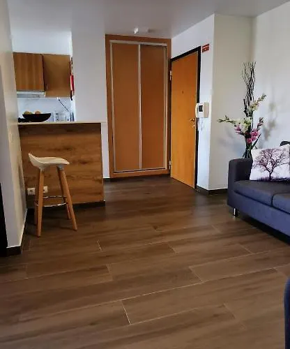Apartamento Charme *