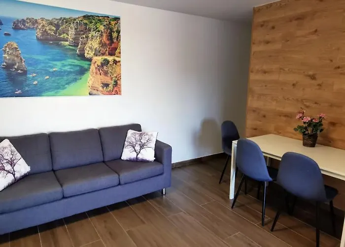 Charme Apartamento Portimão