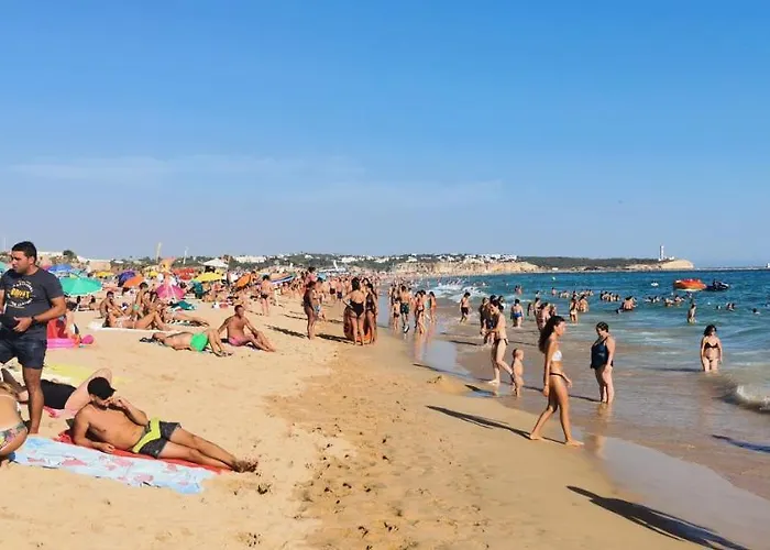 Charme Apartamento Portimão