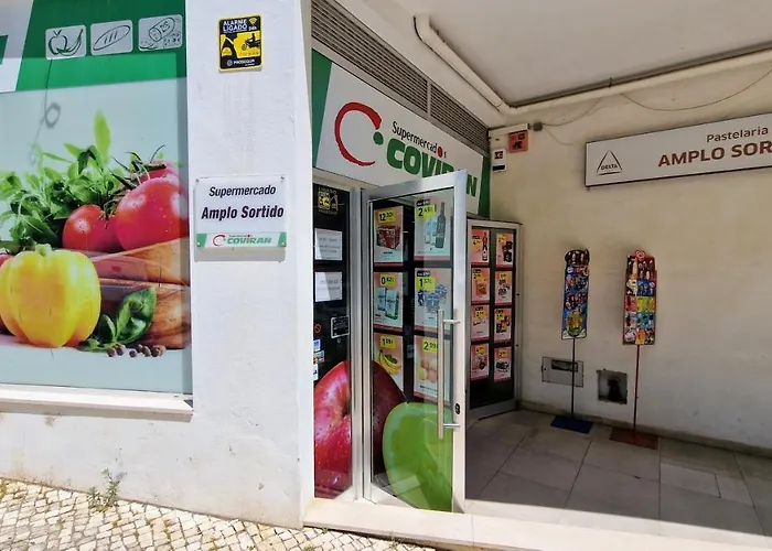 Charme Portimão