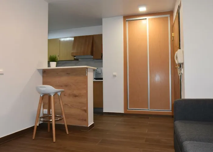 Apartament Charme *
