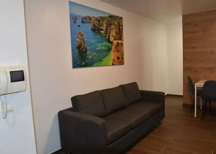 Charme Apartament