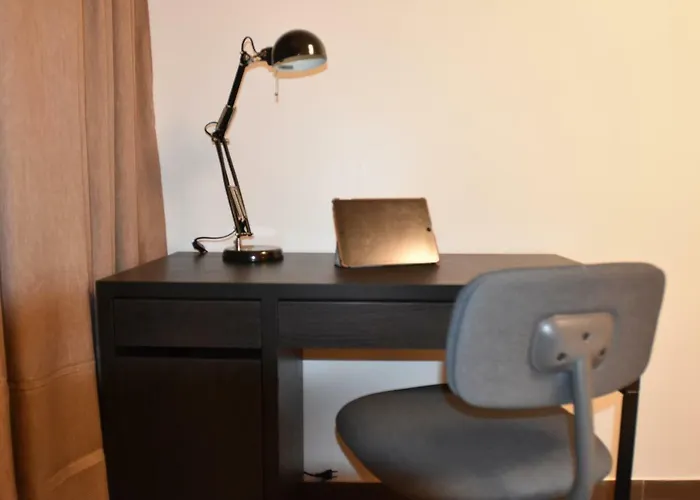 Apartament Charme