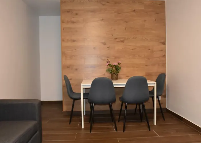 Charme Apartamento *